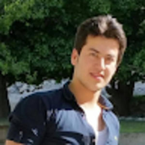 Meet your Posher, Ahmadfarid
